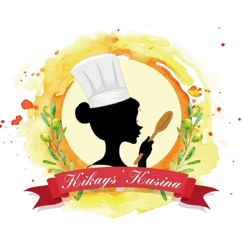 Kikay's Kitchen Logo