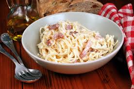Carbonara