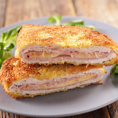 Cordon Bleu