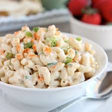 Macaroni Salad